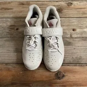 Shoes | Women Size 12 Size 15 Men Adidas Powerlift 31 Grey  display picture 2